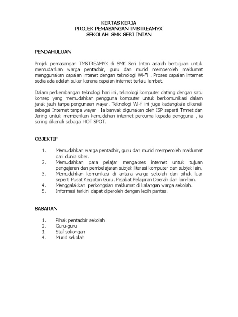 Contoh Kertas Soalan Bahasa Melayu Penulisan Tahun 4  Contoh Kertas Soalan Bahasa Melayu Penulisan Tahun 4
