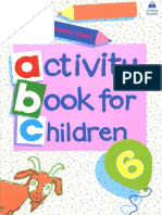 Oxford Activity Books for Children - Book 6.pdf