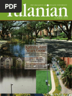 Download Tulanian - Summer 2010 by Caleb B Weiner SN36484046 doc pdf