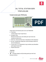 MANUAL ALAT TPS Flexline TS02 LEICA PDF