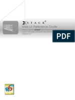 XStack DES-3528 Series Web UI Reference Guide v3.01 (W)