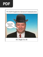 Download 95110259 English for Advanced Communication Workbook by Hugh Fox III SN364842723 doc pdf