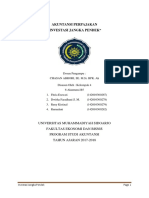 Akuntansi Pajak Investasi Jangka Pendek-1