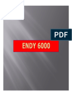 Endy 6000 Presentation