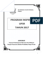 Laporan Program Yapeim April