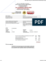 Road Transport Department PDF