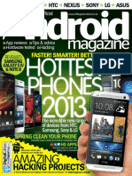 Android Magazine UK - Issue 23, 2013 PDF