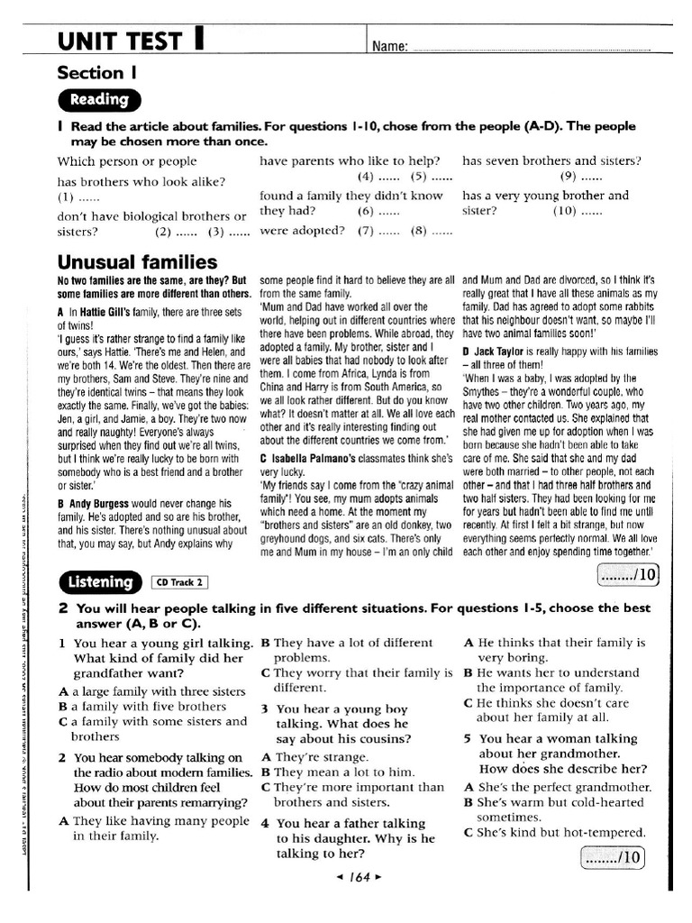 laser a2 workbook ответы онлайн