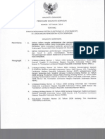Penyelenggaraan Sistem Elektronik (E-government) Di Lingkungan Pemerintah Kota Denpasar_144830