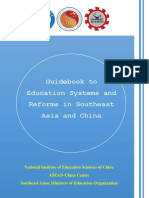 Guidebook To Education Systems and Reforms