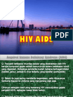 Penyakit Infeksi Hiv-Aids