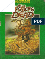 The Restless Dead PDF