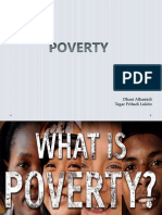 Poverty in Religion and Pancasila Point of View