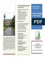 Industry Academia Brochure 18-11-2017