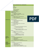 Tema 6. El Ministerio Fiscal Ii. Organización