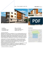 CP438678 - Apartament 3 Camere, Ghencea - Cara Anghel, Etaj 1-3, COMISION 0%, BLOC NOU - 95.000 Euro