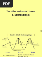 L Atomistique