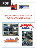 Soalan Explorace Sains Dan Matematik