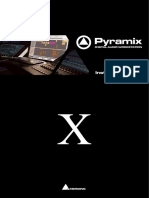 Pyramix Installation Guide
