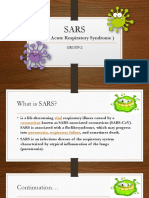 Sars Group 2