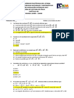 CL - 2 CI - A 2017 Espol