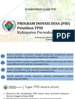 1.2. Tugas & Pengelolaan PID