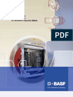 Injection Moulding Processing Guide To Nylon - Moulding Overview