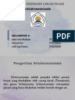 PBL Schistomiasis