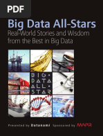 Big Data All Stars