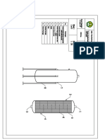 Reaktor Fixed Bed Multi Tube-Model - PDF 1