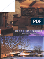 Frank Lloyd Wright America's Master Architect PDF