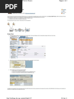 ABAP Server Proxies