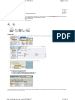 ABAP Server Proxies