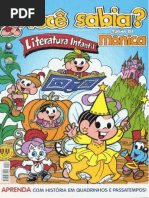 Coleção Você Sabia - Literatura Infantil.pdf