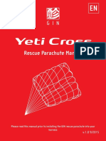 Yeti Cross Manual En