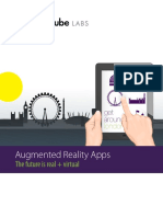 Augmented Reality