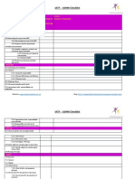 9 Iatf 16949 Gap Assessment Checklist 170601102322