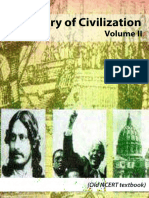 History (Old) X The Story of Civilization Part 2 PDF