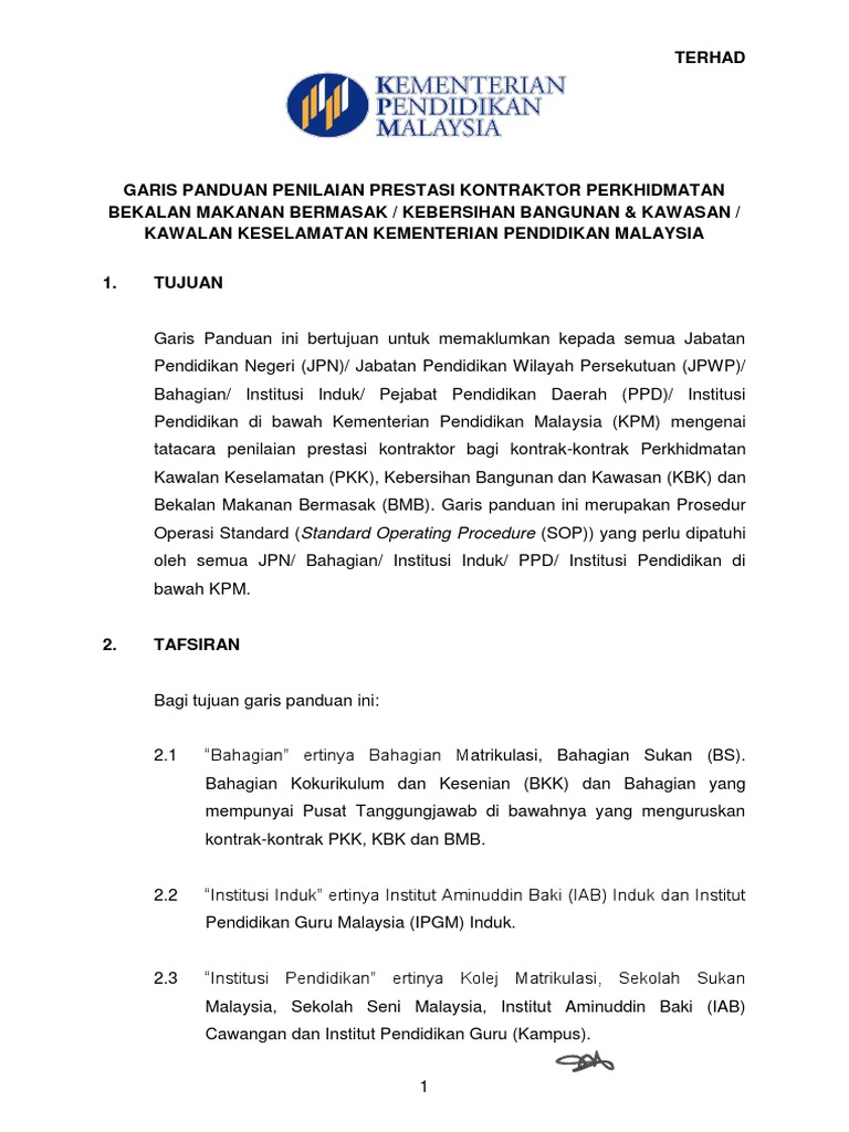 Garis Panduan Penilaian Prestasi Kontraktor 1 April 2016.pdf