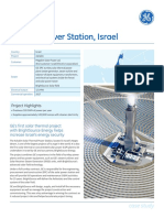 Solar CSP Ashalim Gea32278 PDF