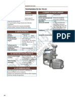 Tostadora TD50