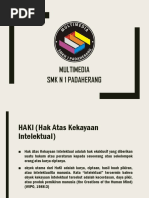 Download KD 33 Hak Atas Kekayaan Intelektual HaKI by Erick Sii Ginanjar SN364867077 doc pdf