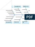 Financial Risk Financial Risk: Geographical Risk Geographical Risk Regulatory Risk Regulatory Risk