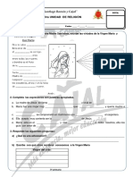 Exa.3ra Unid Religión 2017