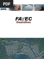 Porto de Santos Dados e Estrutura