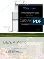 Casual Lifes A Picnic - 2 - 1 PDF