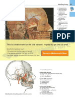 Pages From Color Atlas of Anatomy - A Photog. Study of The Human Body 7th Ed. - J. Rohen, Et Al., (Lippincott, 2011) WW PDF