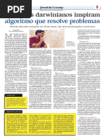 Artigo Caixeiro Viajante