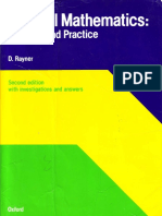 General Mathematics Revision and Practi David Rayner PDF