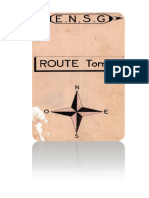 ROUTE Tome 1 PDF